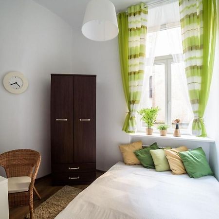 Szlak Apartamenty クラクフ エクステリア 写真