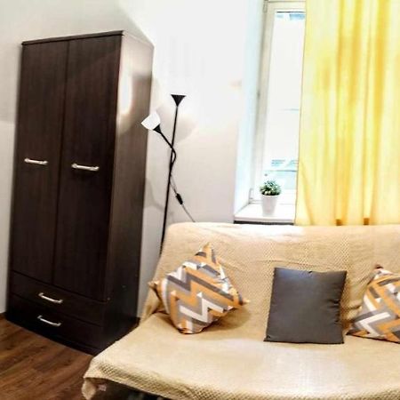 Szlak Apartamenty クラクフ エクステリア 写真