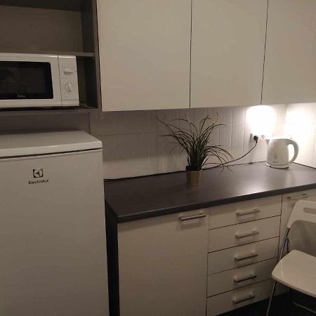 Szlak Apartamenty クラクフ エクステリア 写真