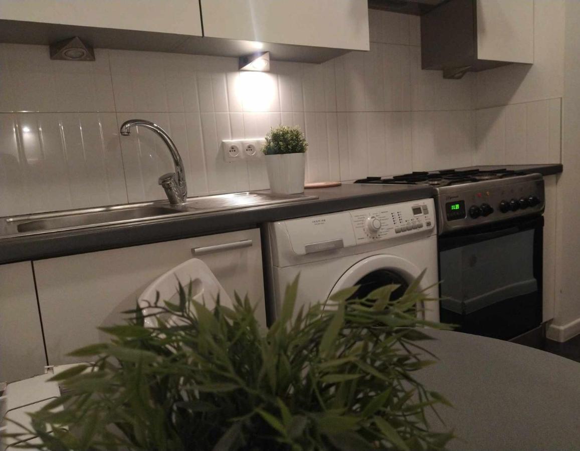 Szlak Apartamenty クラクフ エクステリア 写真