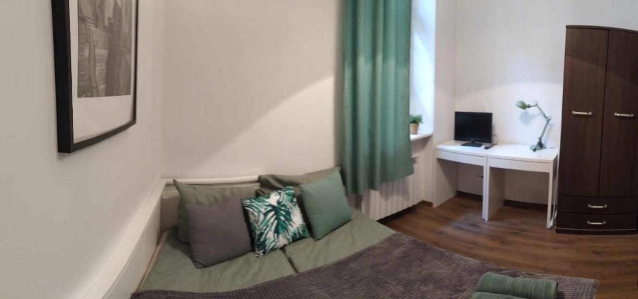 Szlak Apartamenty クラクフ エクステリア 写真