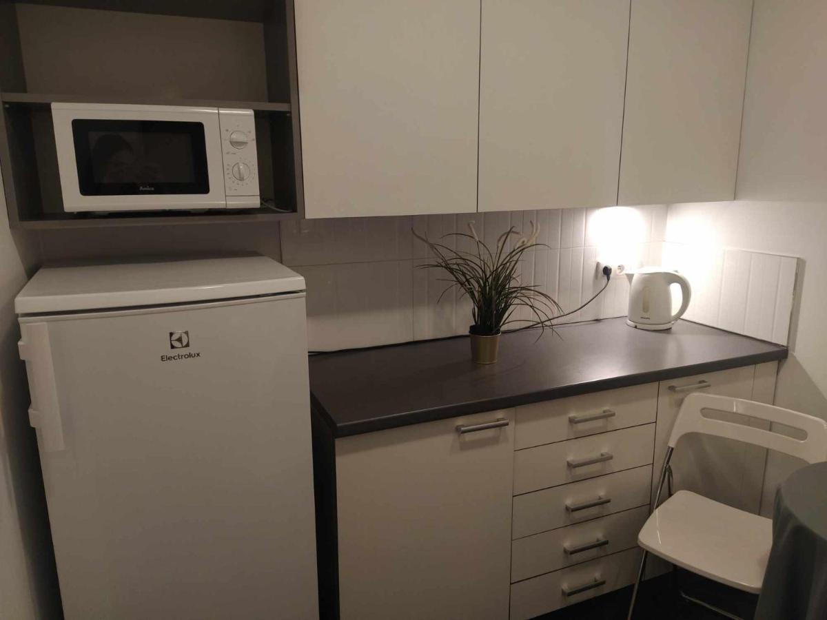 Szlak Apartamenty クラクフ エクステリア 写真
