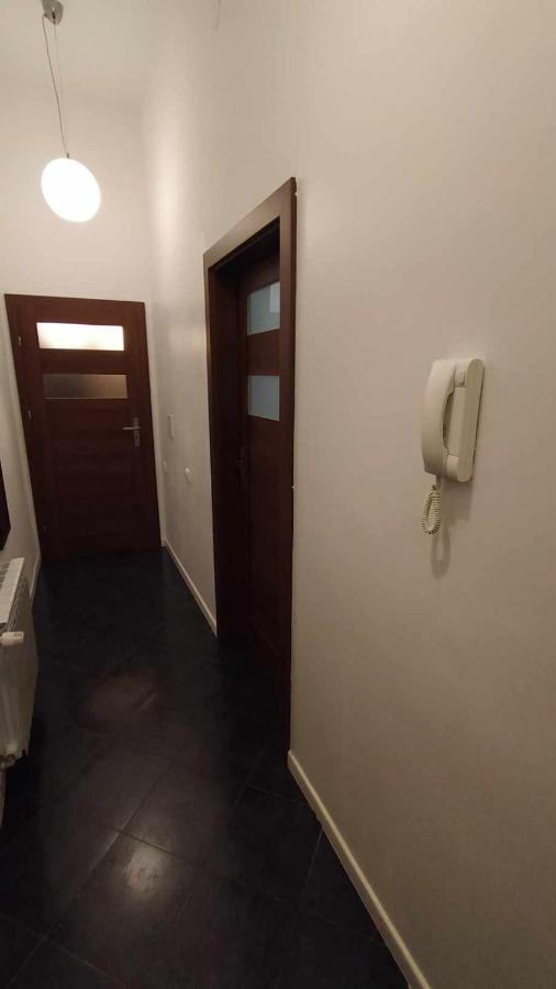 Szlak Apartamenty クラクフ エクステリア 写真
