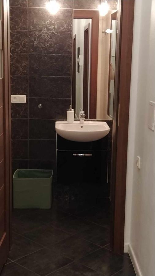 Szlak Apartamenty クラクフ エクステリア 写真